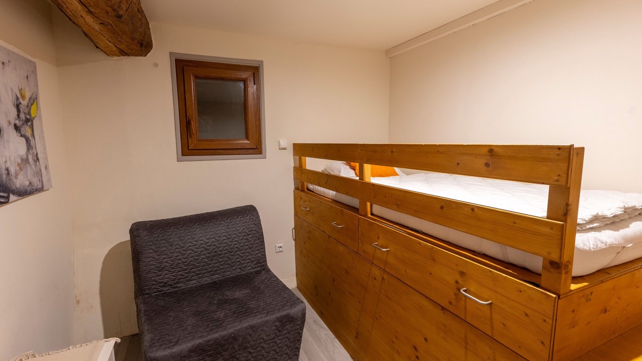 Photo of Bedroom in Orgeix