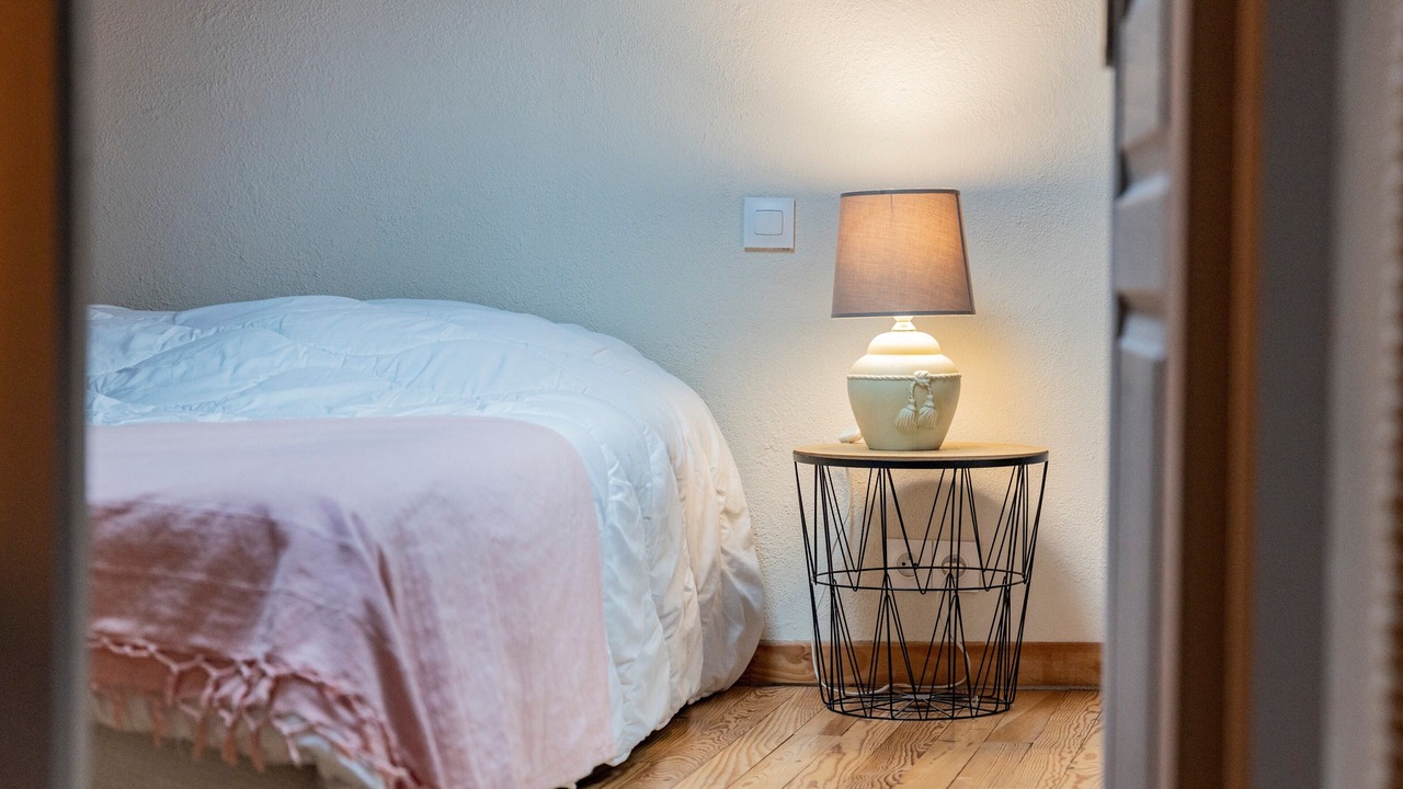 Photo of Bedroom in Orgeix