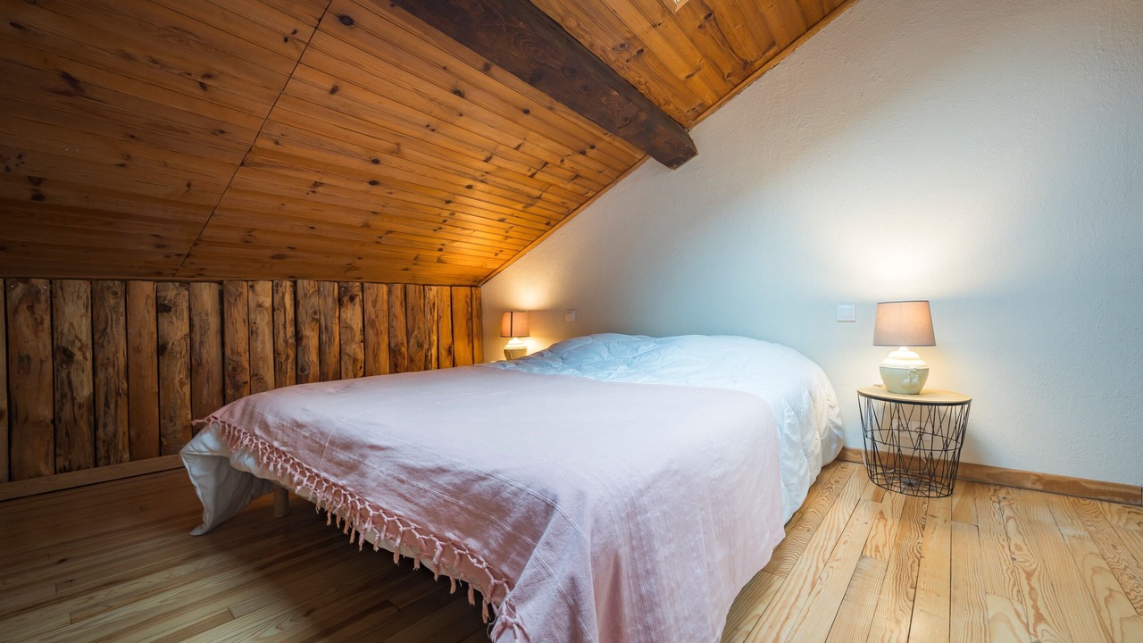 Photo of Bedroom in Orgeix