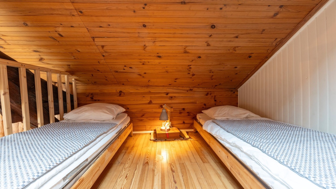 Photo of Bedroom in Orgeix