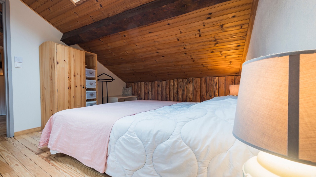 Photo of Bedroom in Orgeix