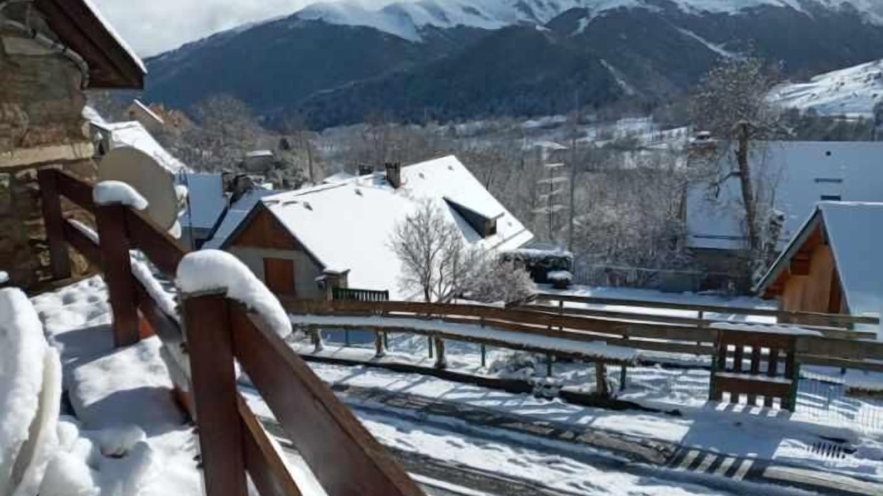 Photo of Outdoor in Poubeau