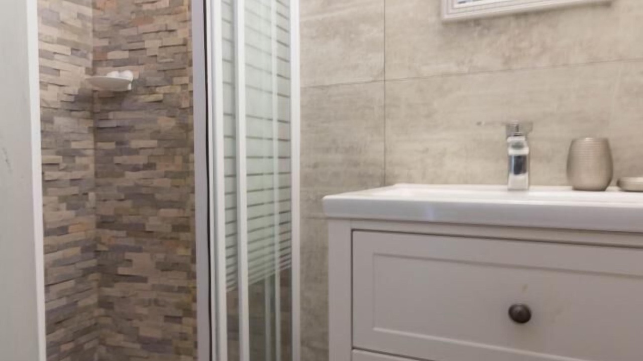 Photo of Bathroom in Poubeau