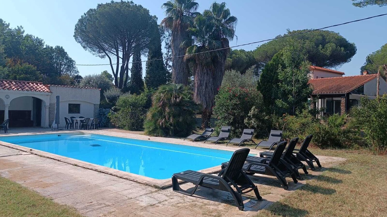 Photo of Outdoor in Montescot