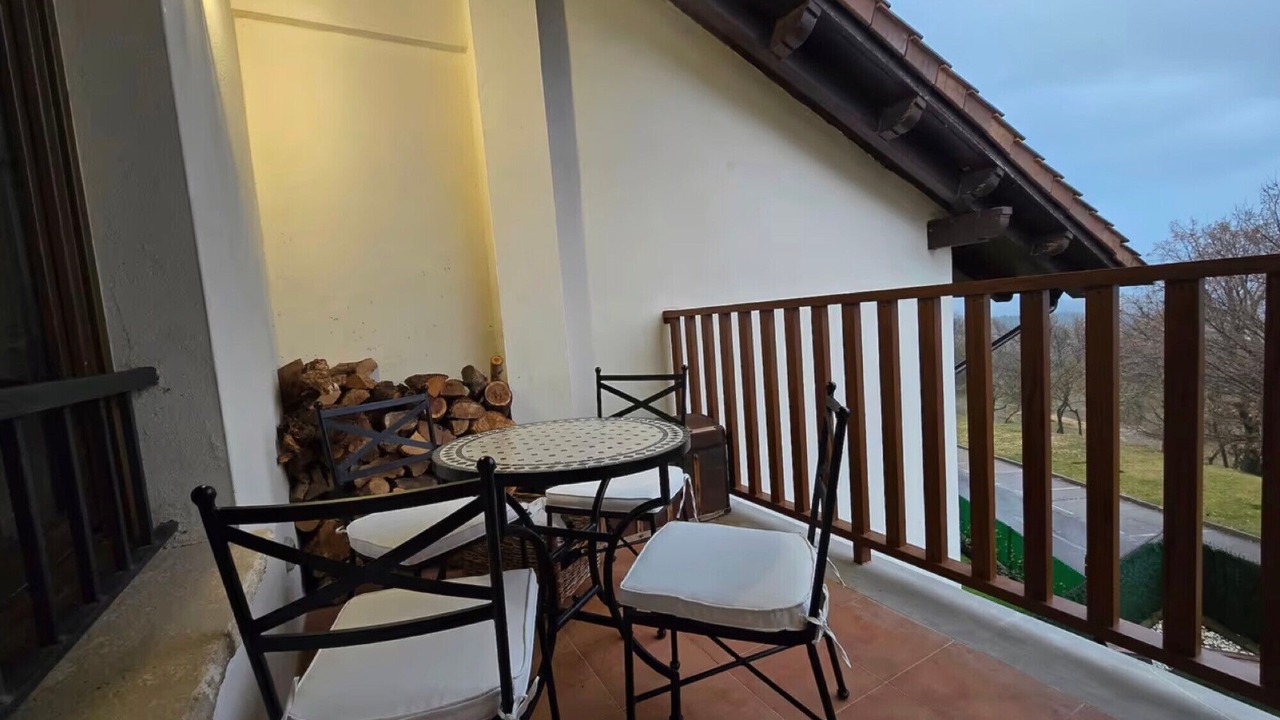 Photo of Outdoor in Badaguas