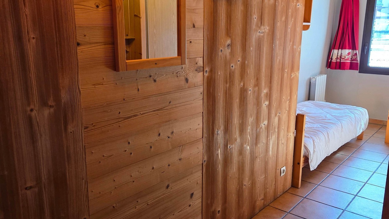 Photo of Bedroom in Bourg-Saint-Maurice