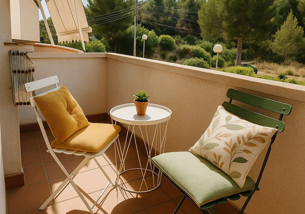 Photo of Outdoor in El Castell de Montornes