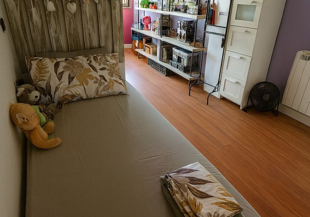 Photo of Bedroom in El Castell de Montornes