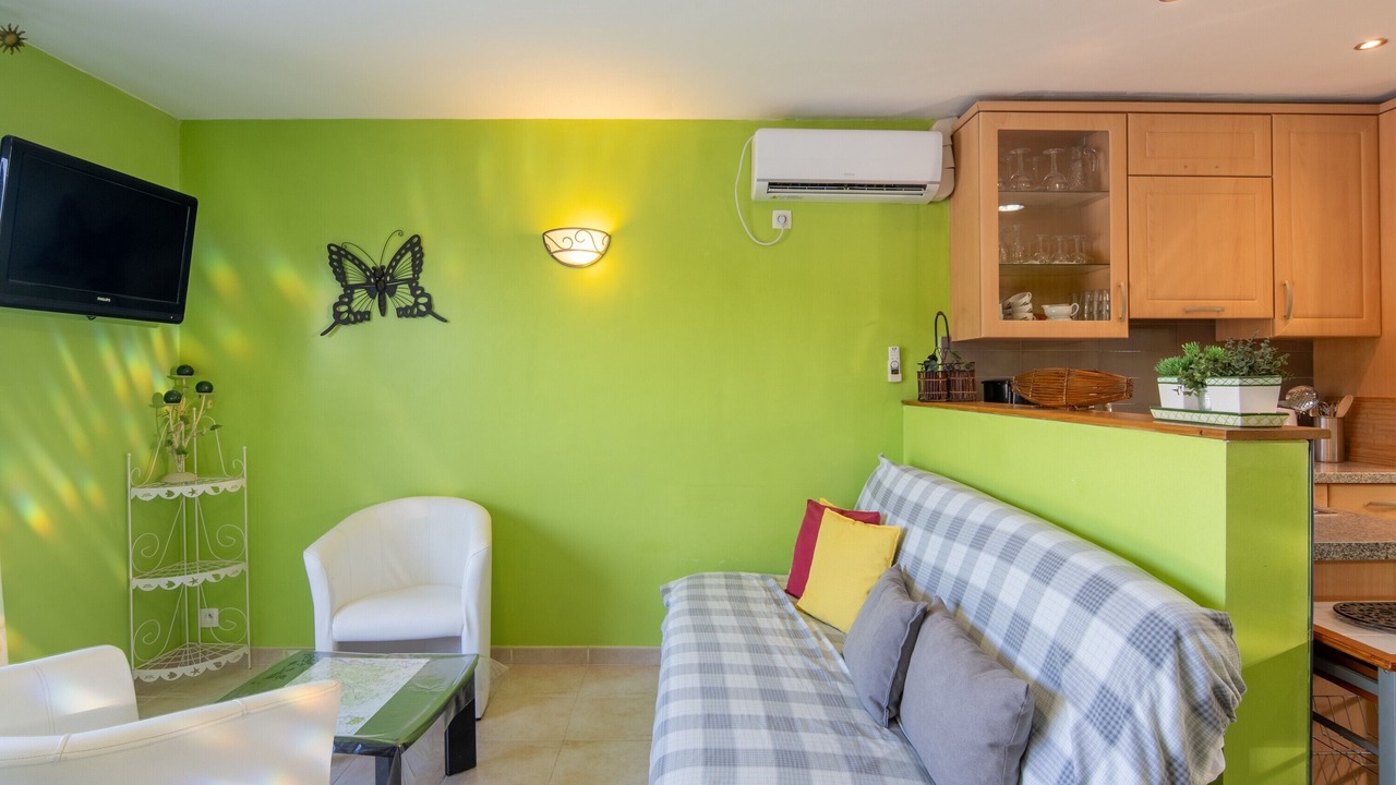 Photo of Livingroom in Lagorce