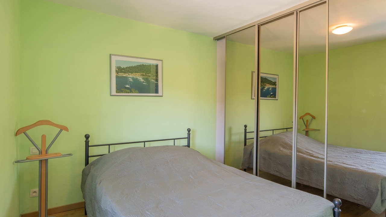 Photo of Bedroom in Lagorce
