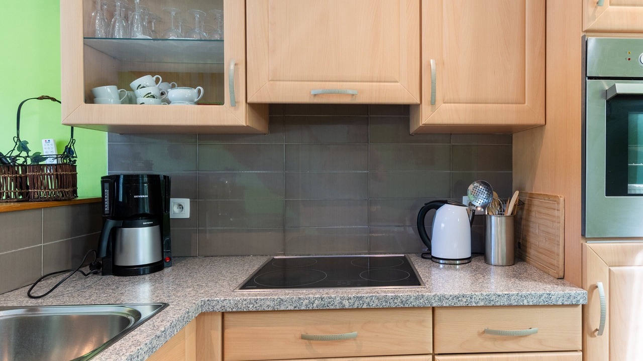 Photo of Kitchen in Lagorce