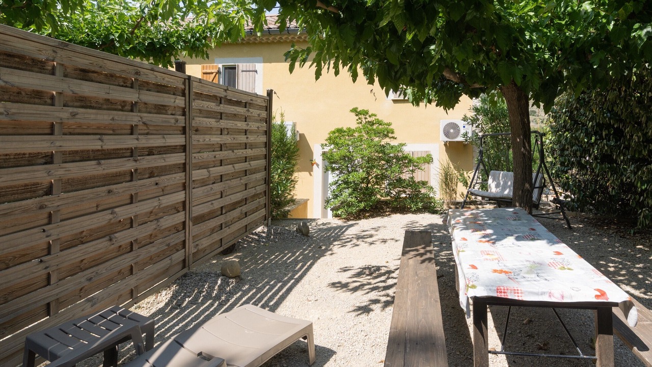 Photo of Outdoor in Lagorce