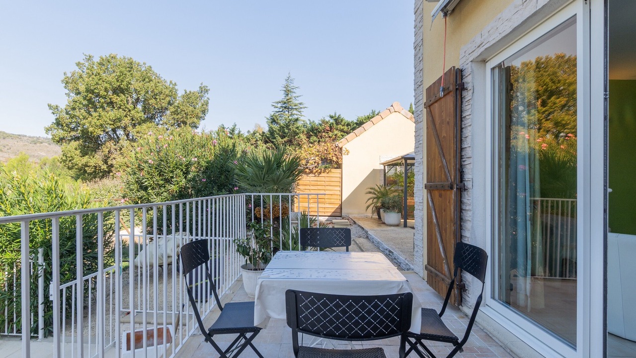 Photo of Outdoor in Lagorce