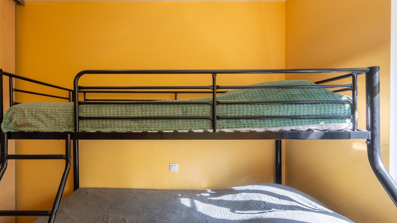 Photo of Bedroom in Lagorce