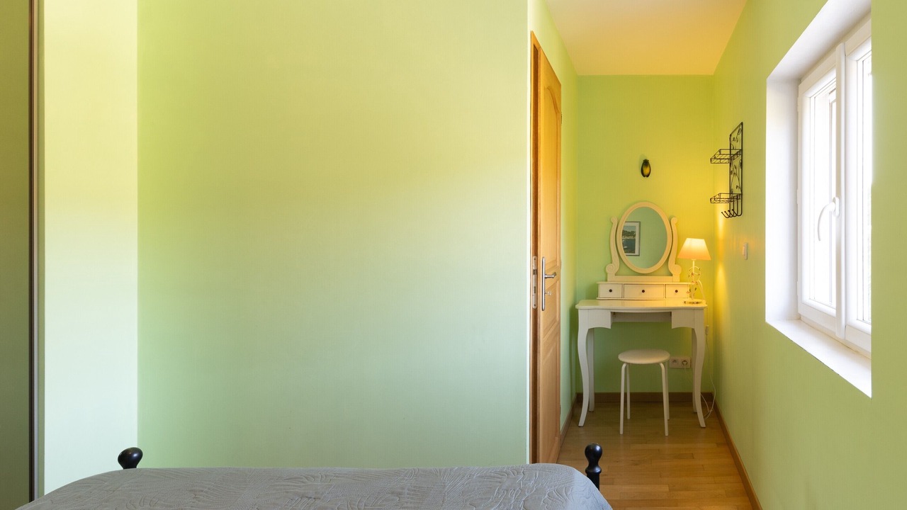 Photo of Bedroom in Lagorce