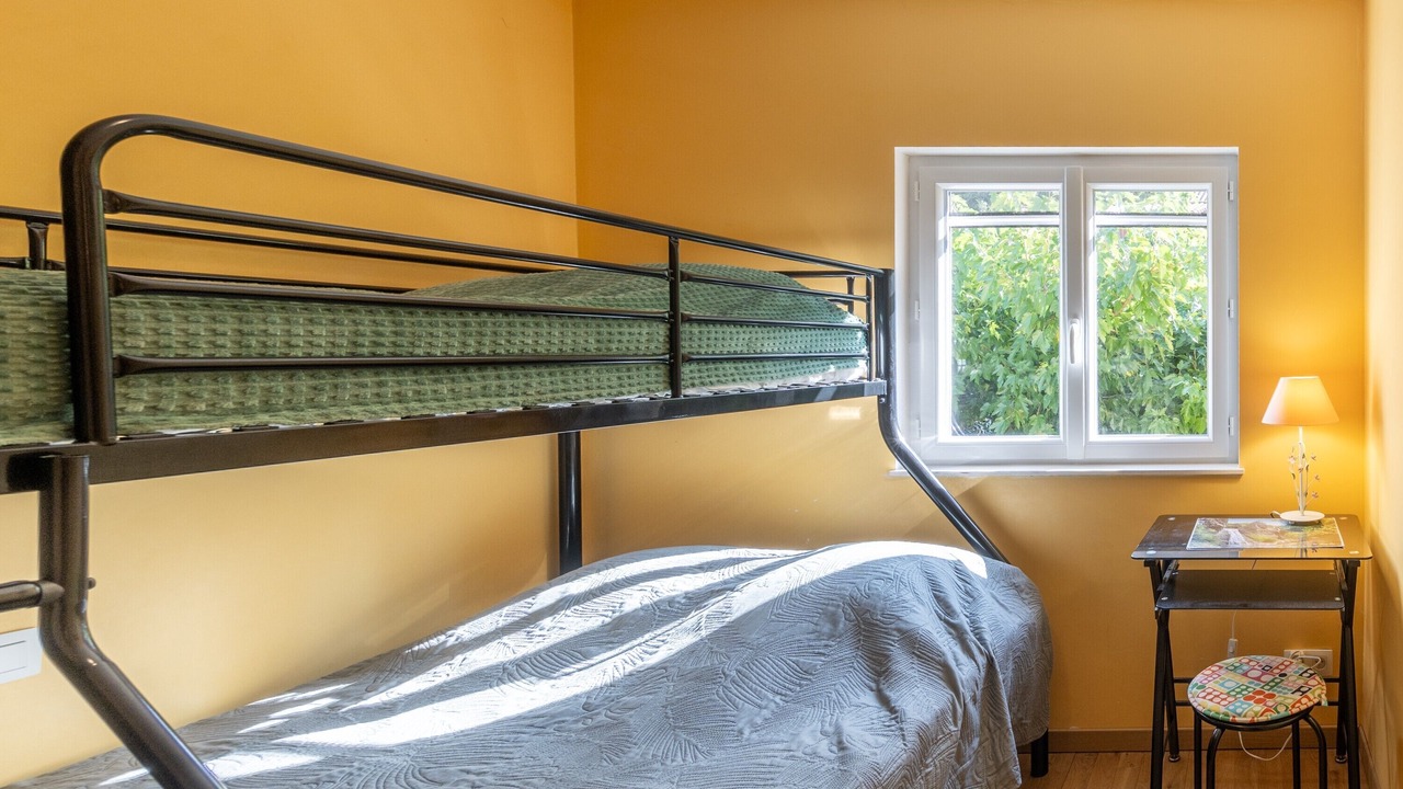 Photo of Bedroom in Lagorce