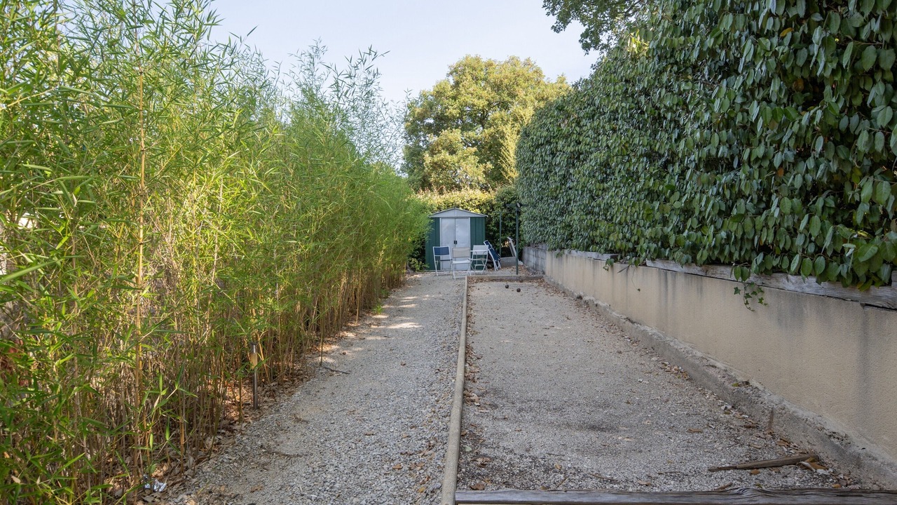 Photo of Outdoor in Lagorce
