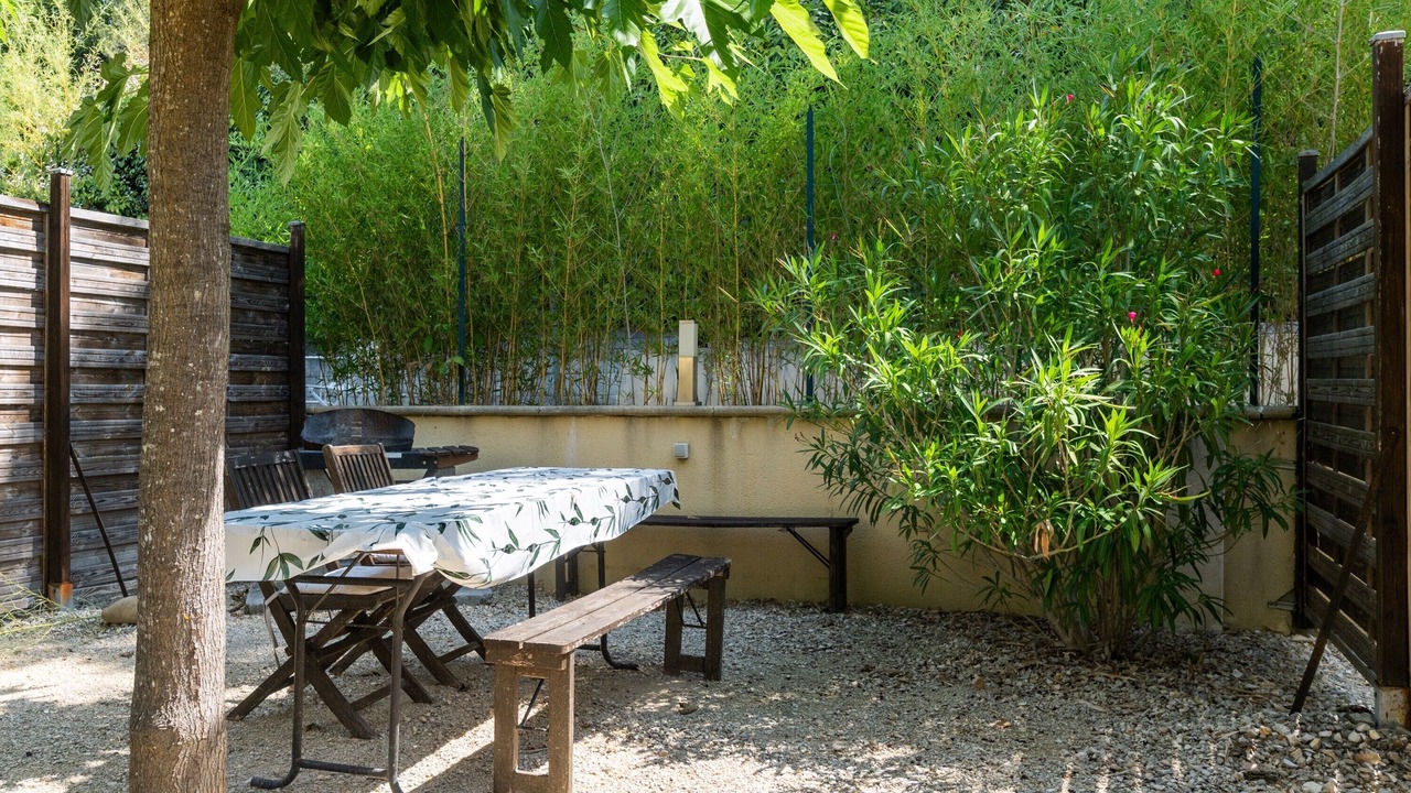 Photo of Outdoor in Lagorce