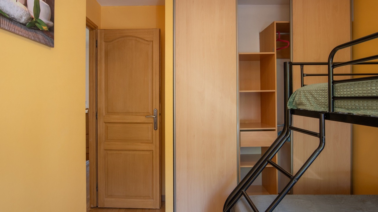 Photo of Bedroom in Lagorce