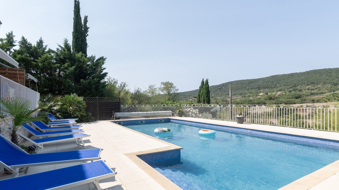 Photo of Outdoor in Lagorce