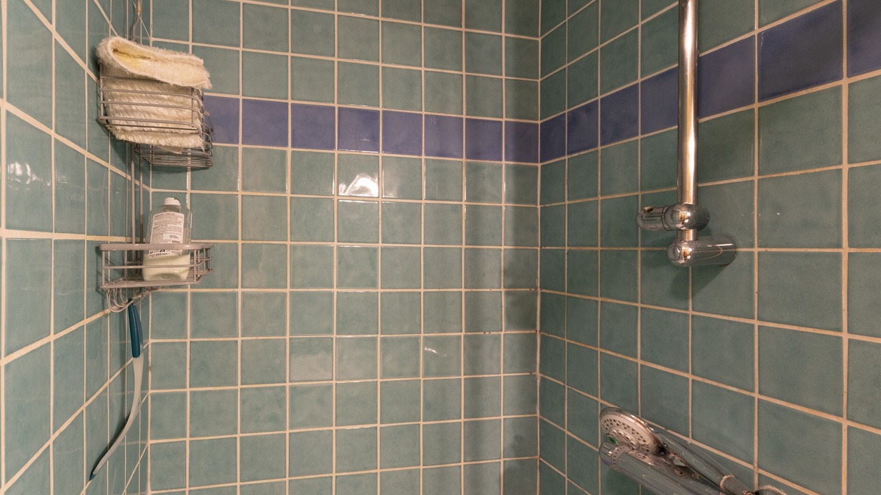 Photo of Bathroom in Lagorce