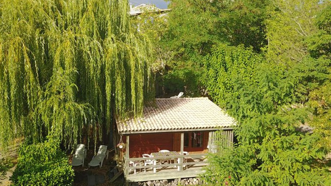 Photo of Outdoor in Darbres