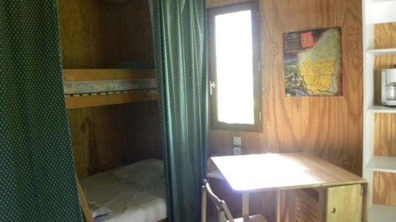 Photo of Bedroom in Darbres