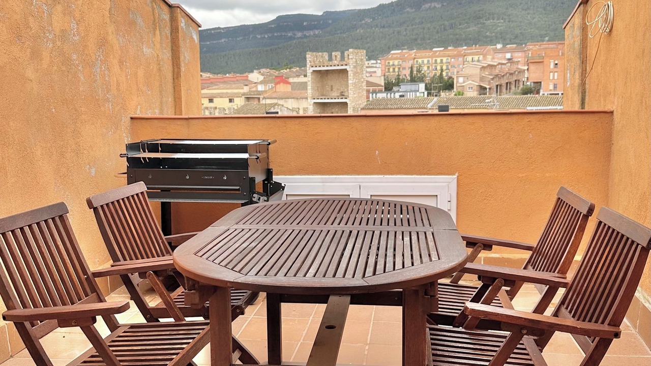 Photo of Outdoor in Guardia dels Prats
