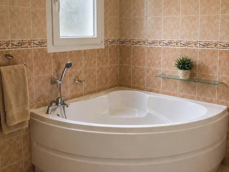 Photo of Bathroom in Monteux