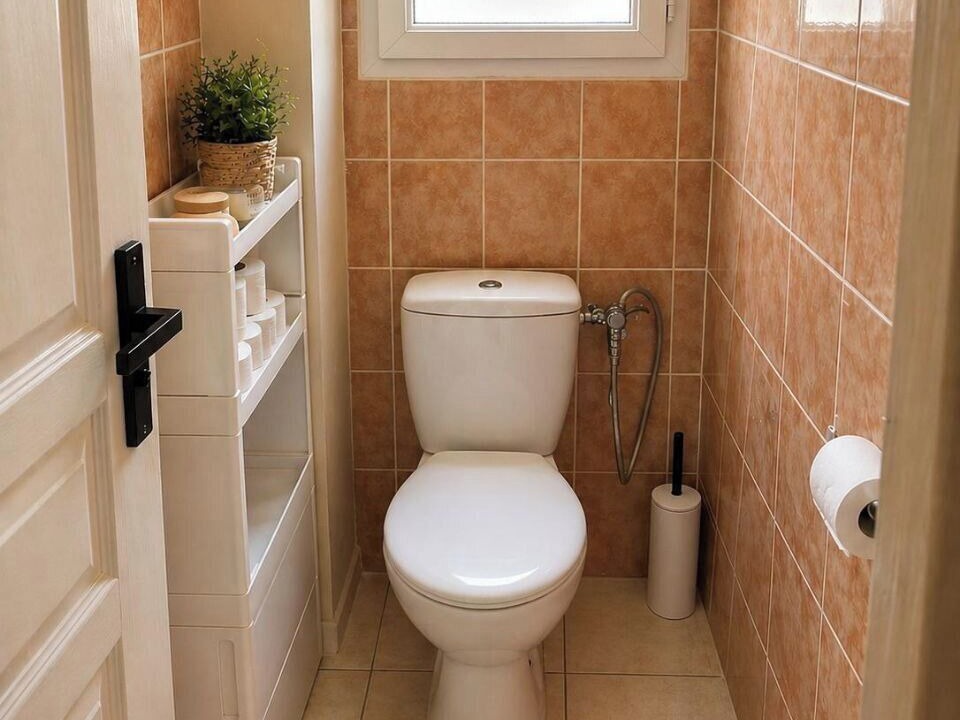Photo of Bathroom in Monteux