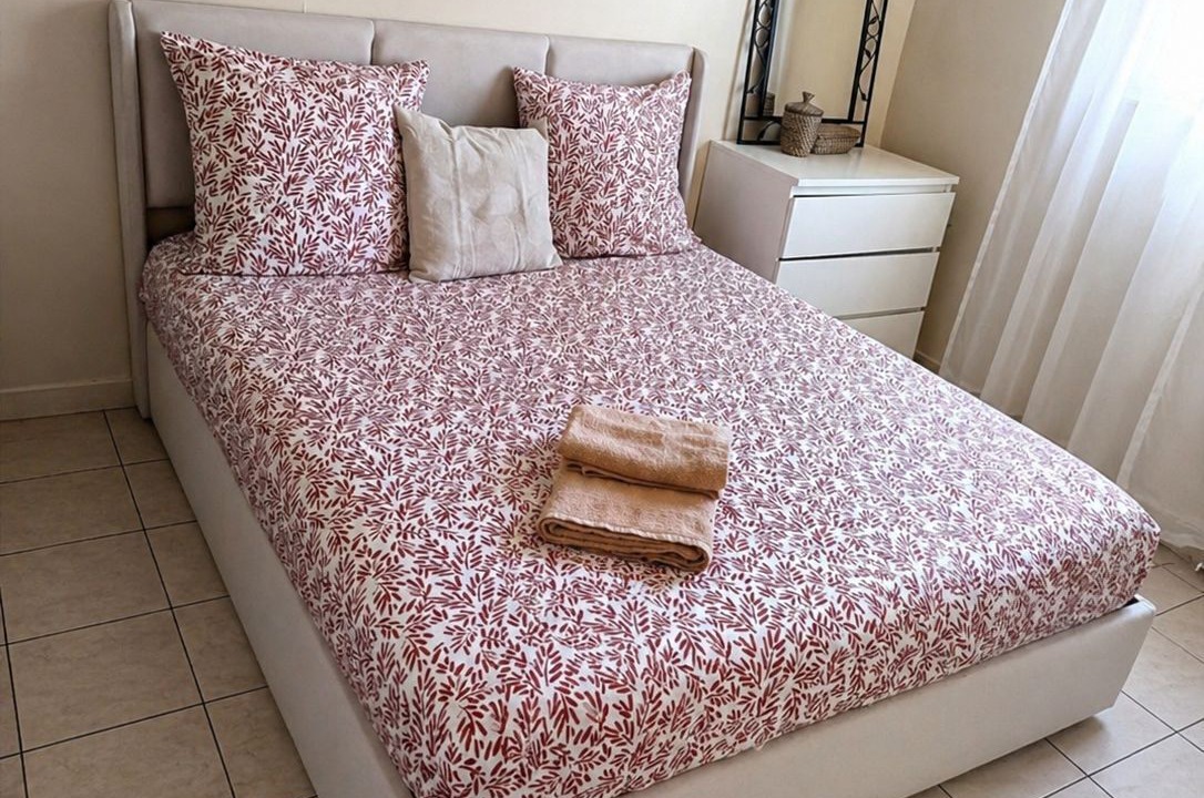Photo of Bedroom in Monteux