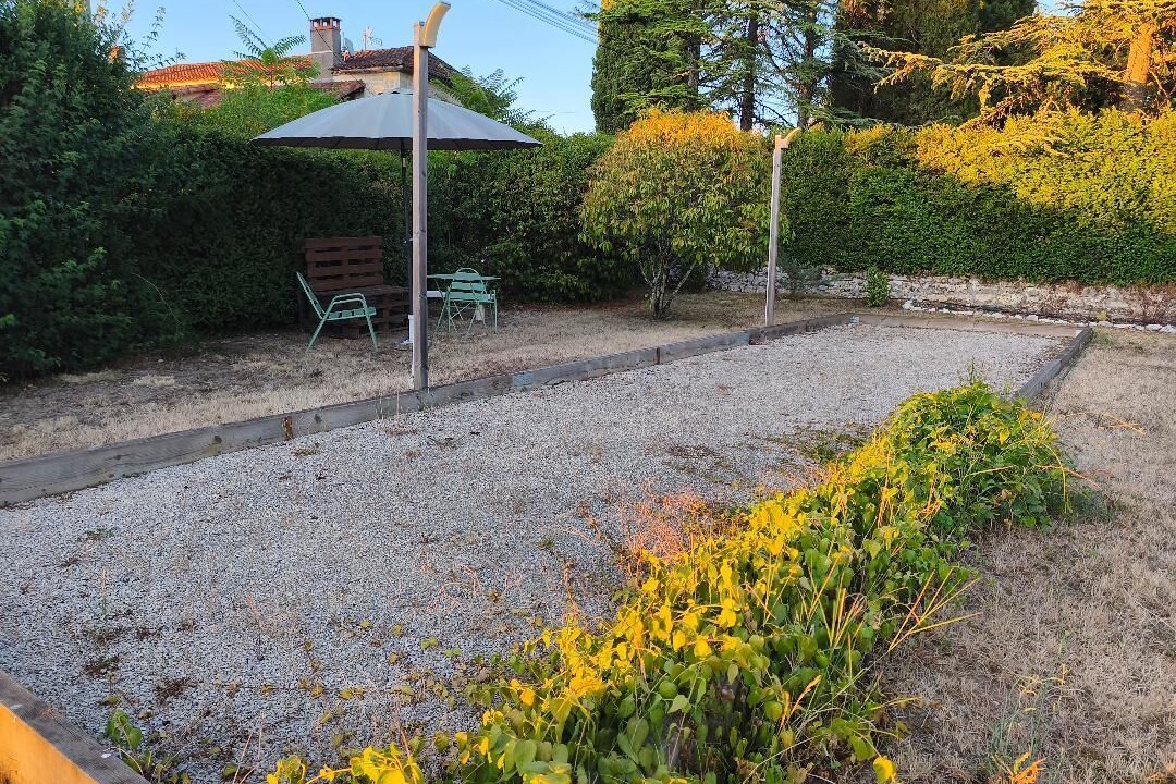 Photo of Outdoor in Cahors