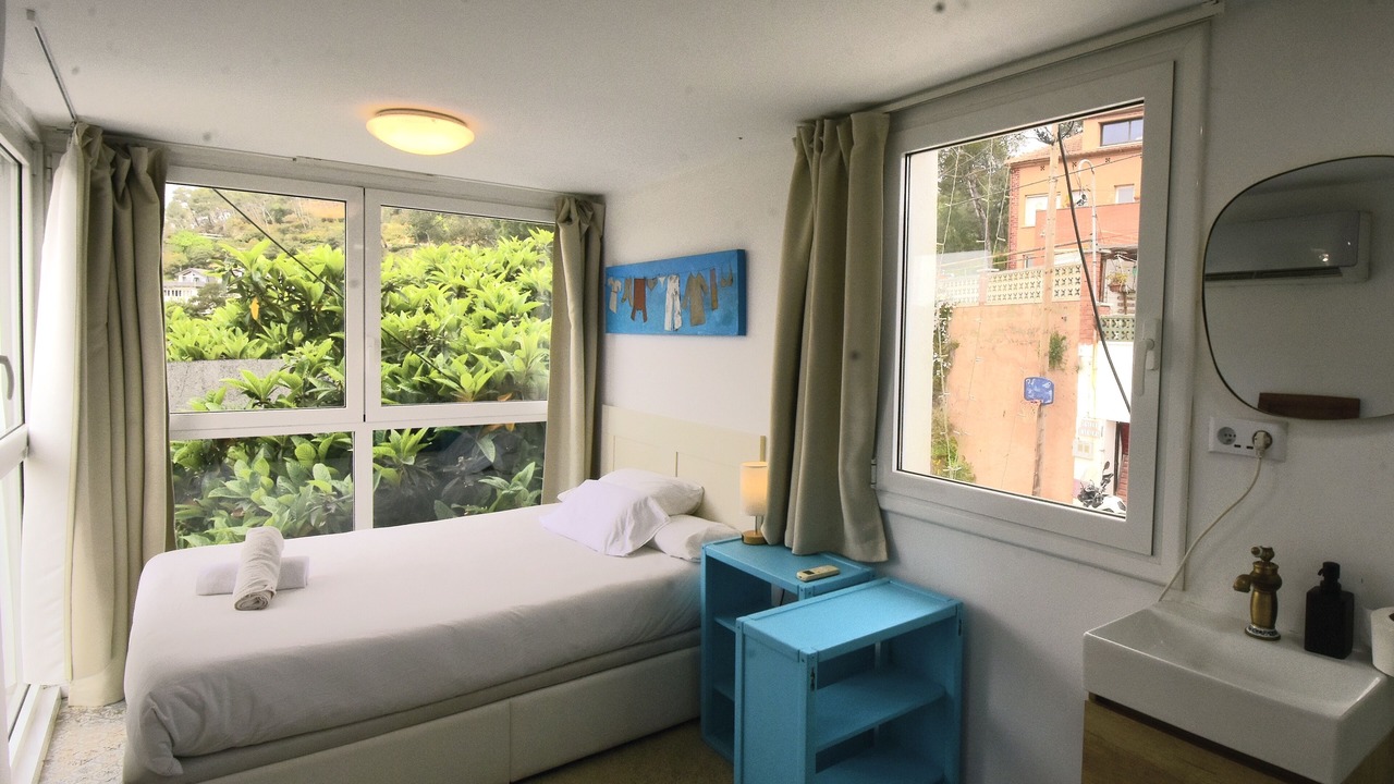 Photo of Bedroom in Sant Cugat del Valles
