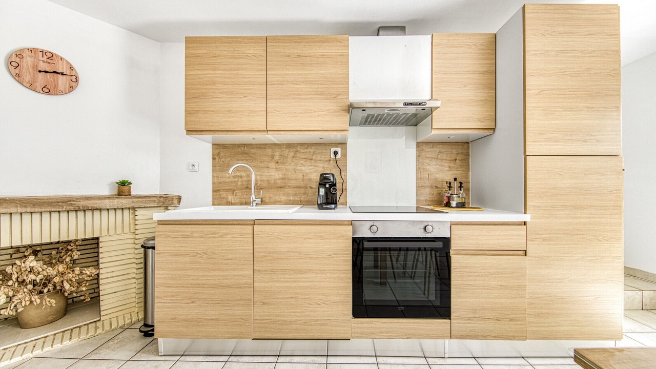Photo of Kitchen in Begadan