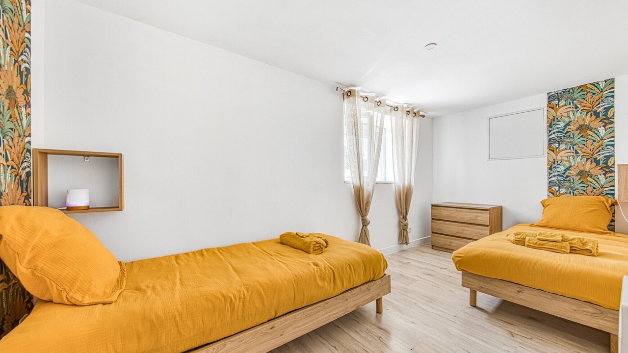 Photo of Bedroom in Begadan