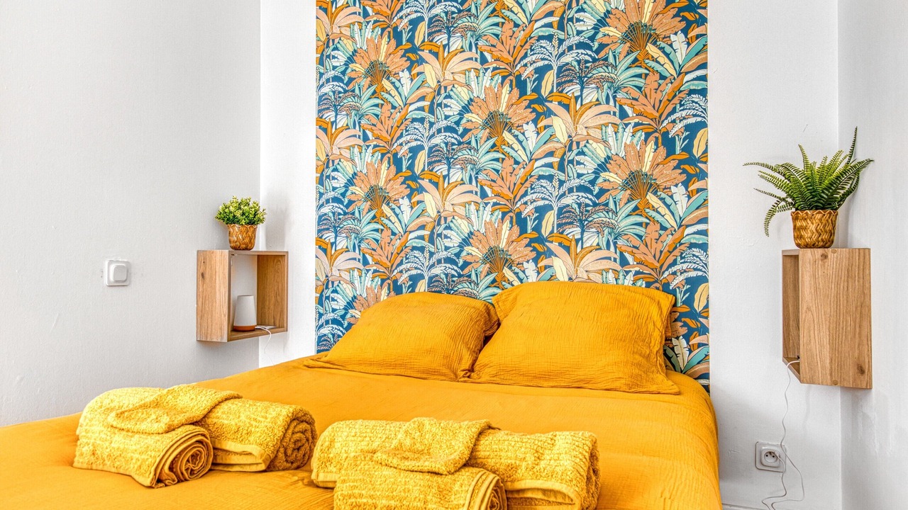 Photo of Bedroom in Begadan