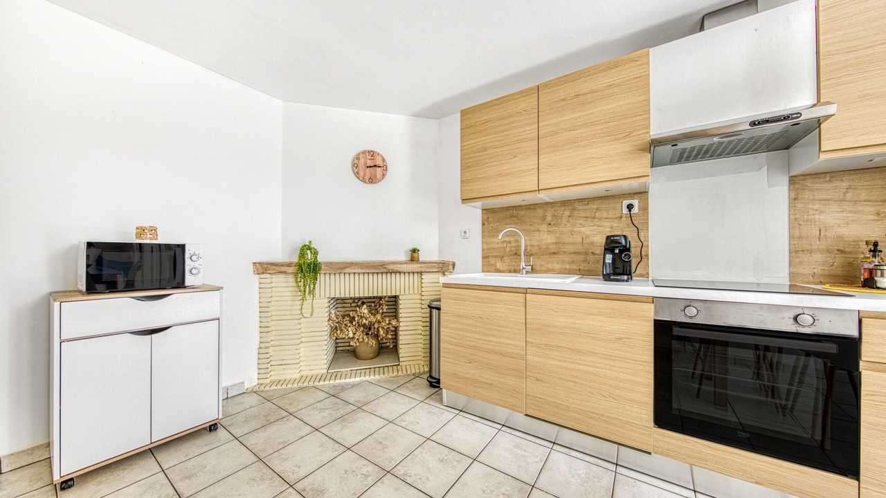 Photo of Kitchen in Begadan