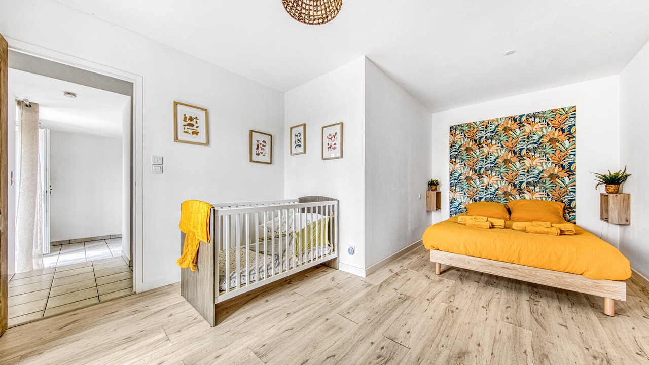 Photo of Bedroom in Begadan