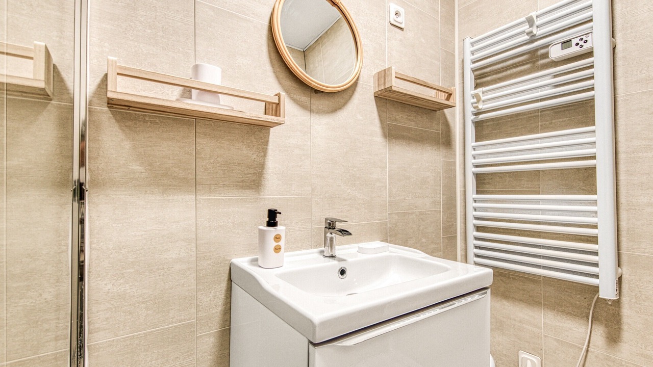 Photo of Bathroom in Begadan
