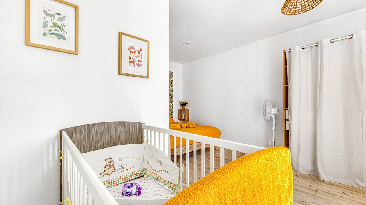 Photo of Bedroom in Begadan