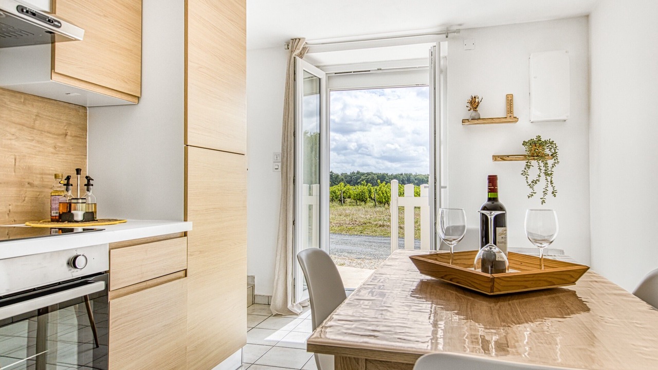 Photo of Kitchen in Begadan