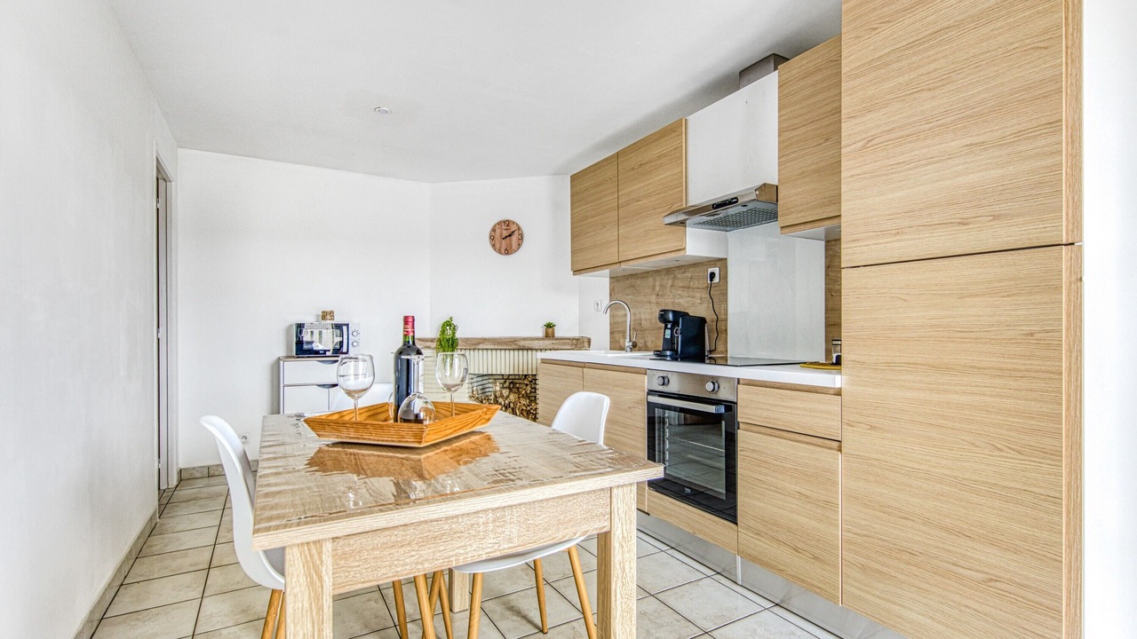 Photo of Kitchen in Begadan