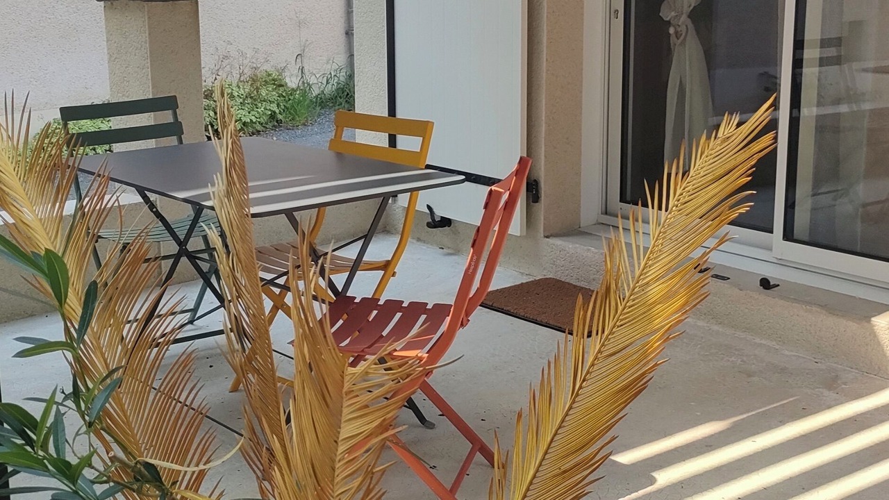 Photo of Outdoor in Cuzac