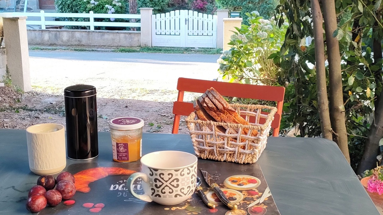 Photo of Outdoor in Cuzac