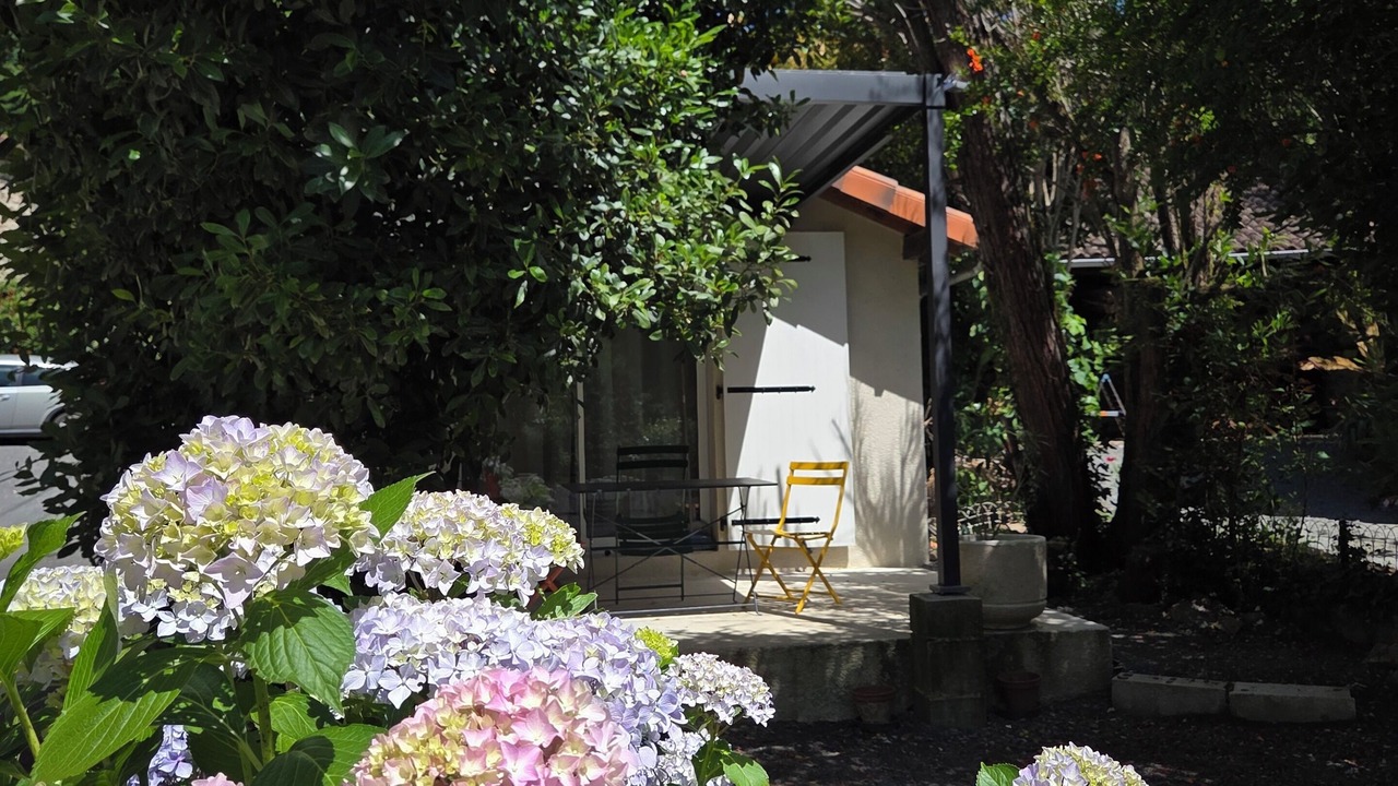 Photo of Outdoor in Cuzac