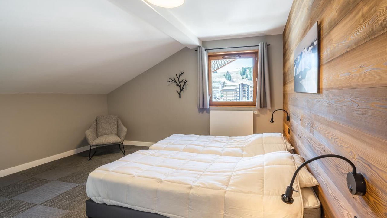 Photo of Bedroom in Auris