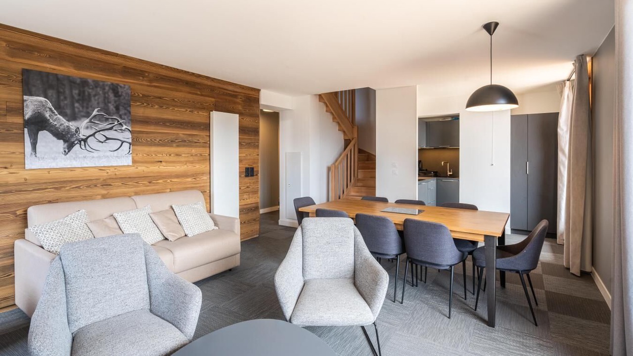 Photo of Livingroom in Auris