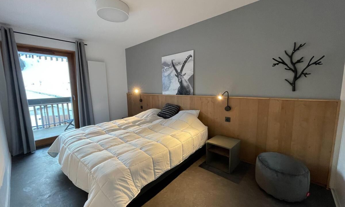 Photo of Bedroom in Auris