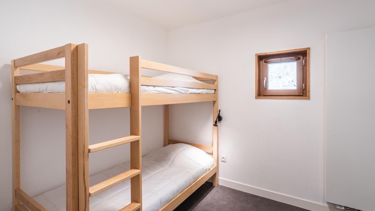 Photo of Bedroom in Auris