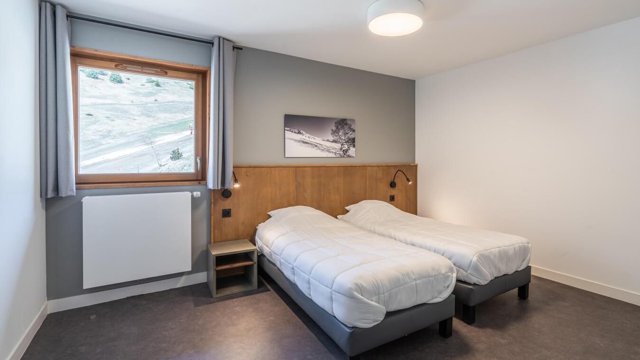 Photo of Bedroom in Auris